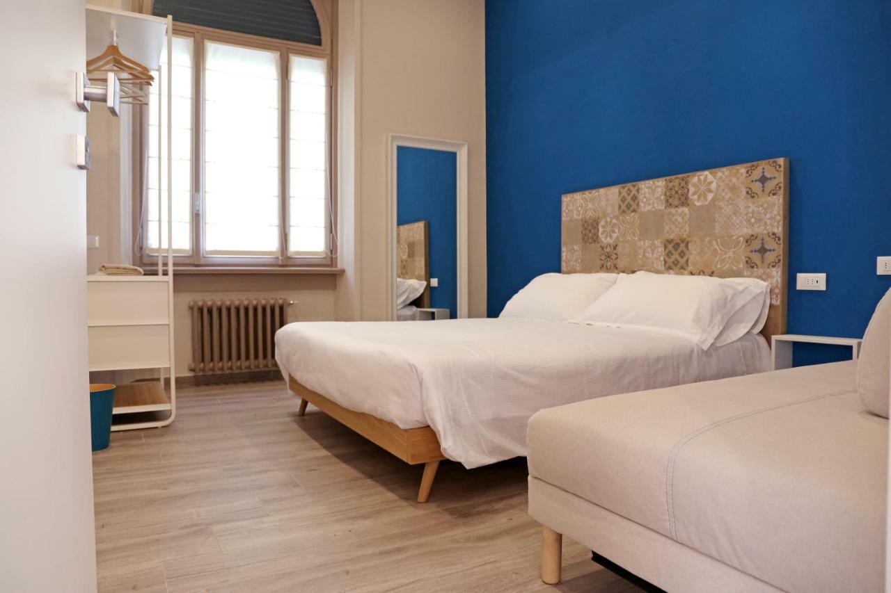 App9 - Rooms And Apartments Bergamo Exterior photo